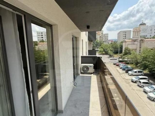 Apartament de Închiriere o camera, APCJ359023