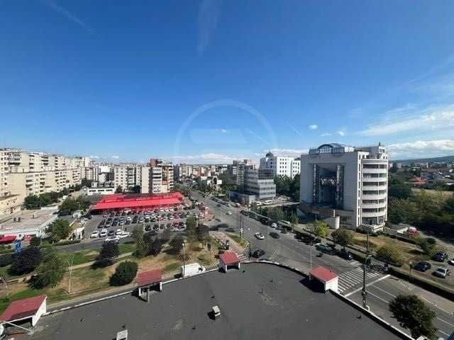 Apartament de Închiriere o camera, APCJ359721