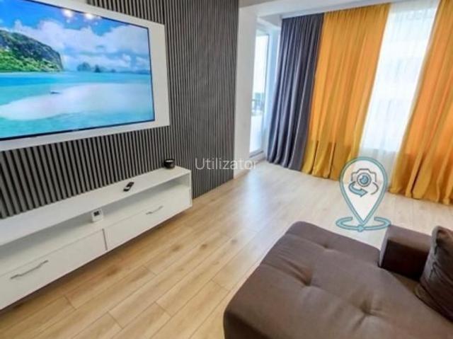 Apartament de închiriere termen lung direct proprietar