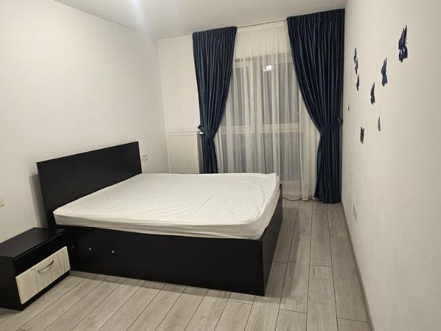 Apartament de inchriat bloc nou 2 camere si dressing Maurer Villas