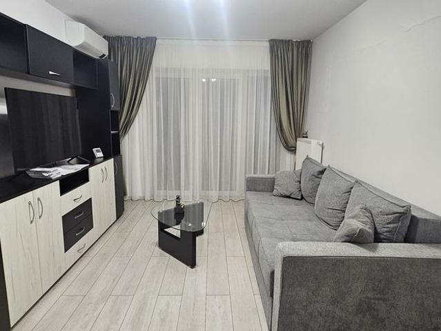 Apartament de inchriat bloc nou 2 camere si dressing Maurer Villas