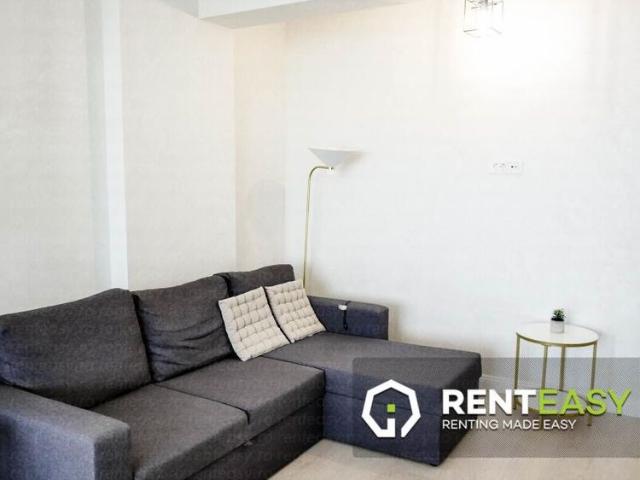 Apartament de inchriat cu doua camere situat in zona Copou Royal