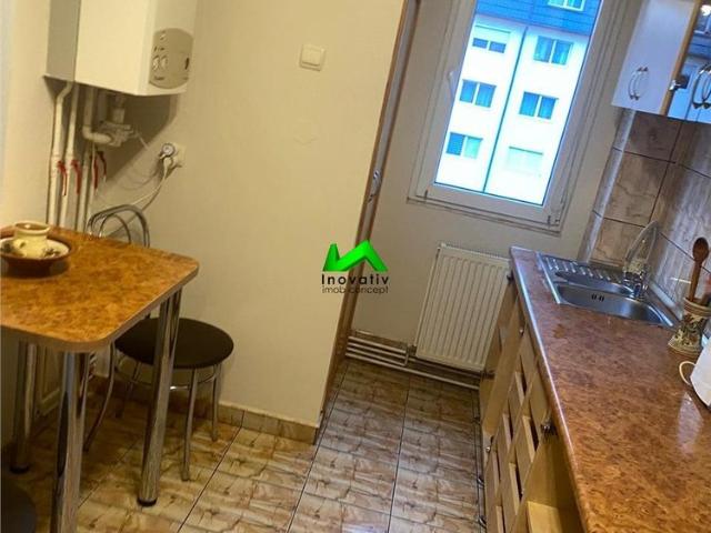 Apartament de inchriat 2 camere Sibiu Rahovei