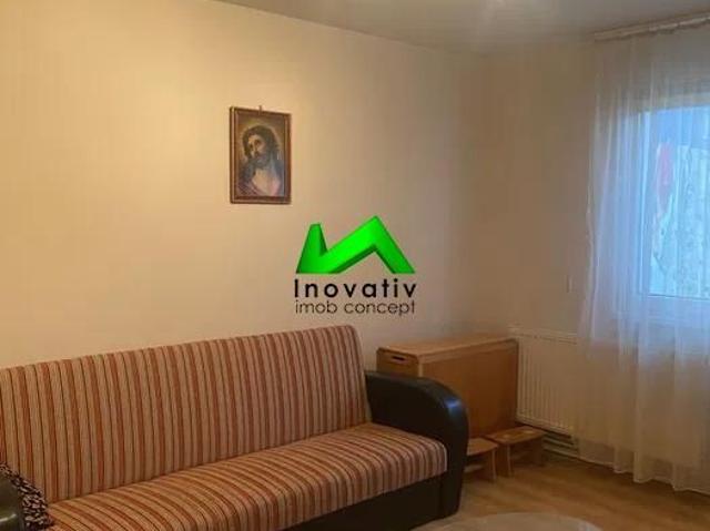 Apartament de inchriat 2 camere Sibiu Rahovei