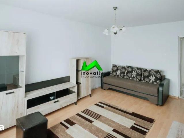 Apartament de inchriat 2 camere Sibiu Strand