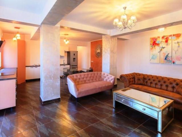 Apartament de lux.