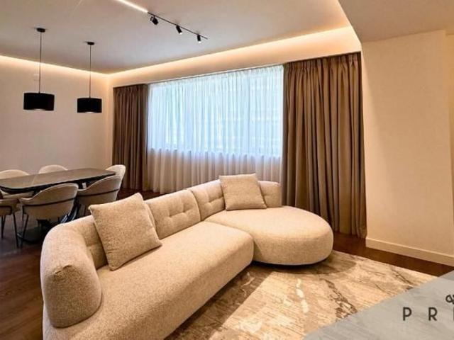 Apartament de lux | 4 camere | zona Herastrau