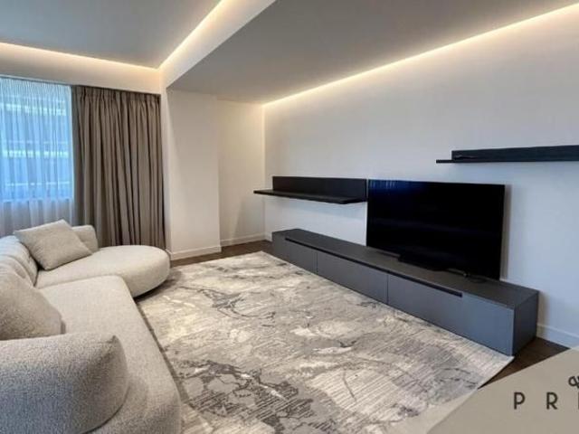 Apartament de lux | 4 camere | zona Herastrau
