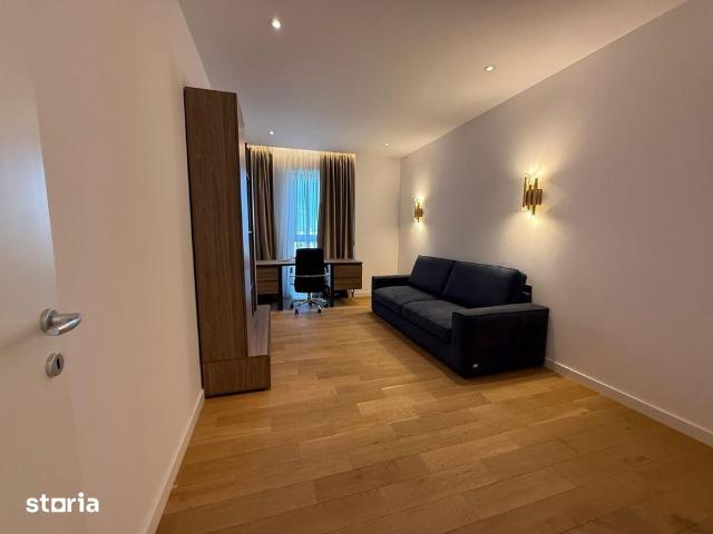 Apartament de Lux 4 Camere | One Herăstrău Tower | Etaj 7