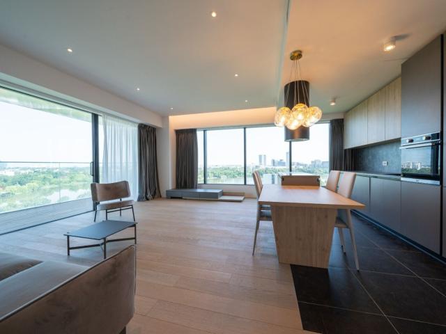 apartament de lux | 4 camere | one mircea eliade | floreasca
