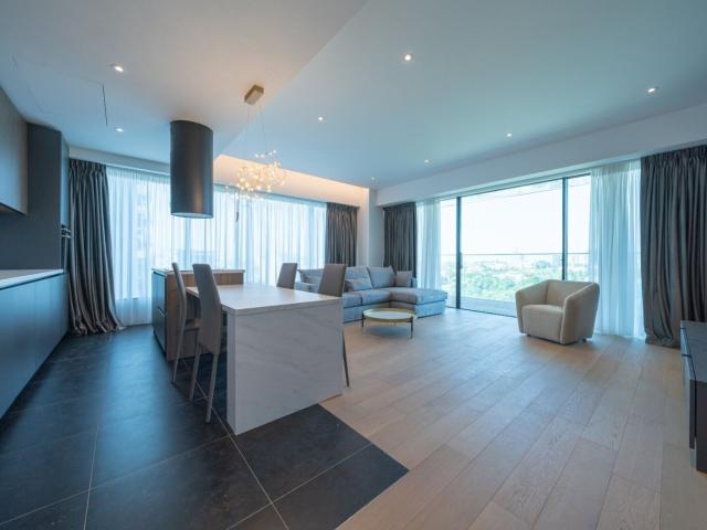 apartament de lux | 4 camere | one mircea eliade | floreasca