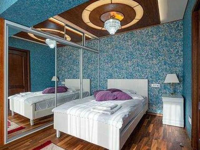 Apartament de lux, 4 camere, Piata Unirii