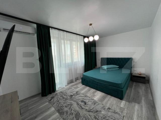Apartament de lux, 4 camere, prima inchiriere, zona CENTRALA