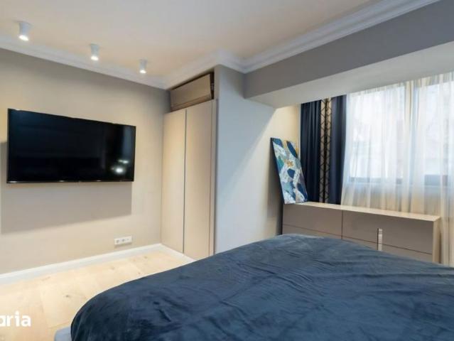 Apartament de lux 4 camere, Strada Mexic, comision 0%