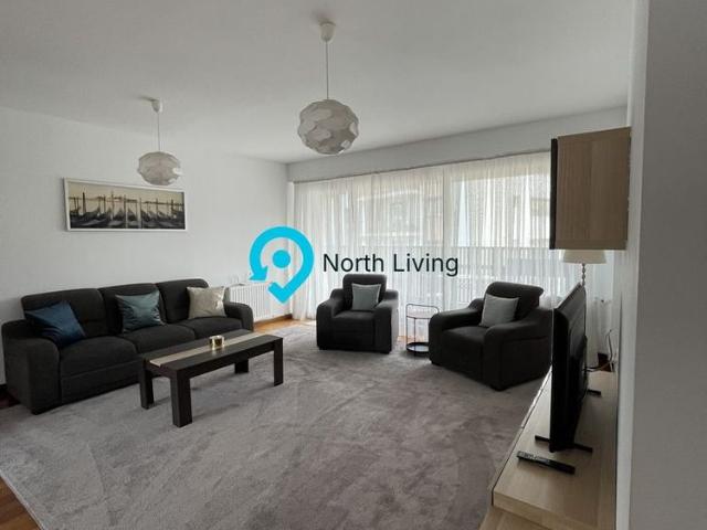 Apartament de lux 5 camere | 170 mp | Herăstrău – Caramfil