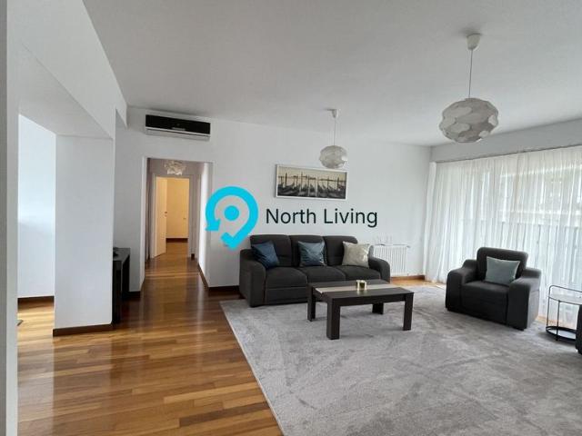 Apartament de lux 5 camere | Herăstrău