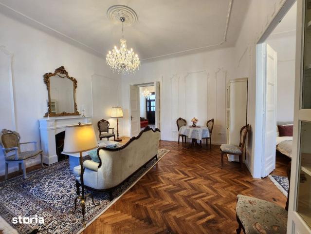 Apartament de LUX, 82mp, 2 camere+balcon, ULTRACENTRAL, b dul Eroilor