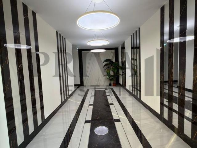 Apartament de lux 2 camere, 54 mp, etaj 2, Future Torontalului
