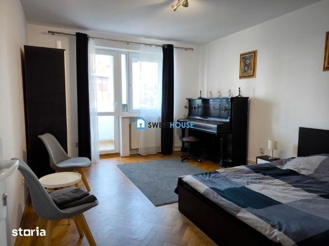 Apartament de lux 2 Camere