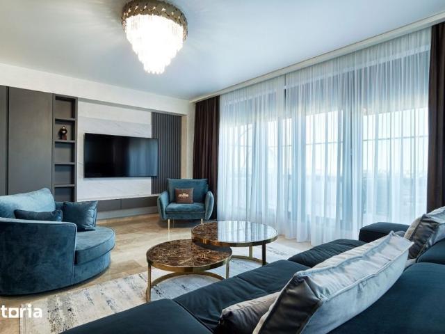 APARTAMENT DE LUX | 2 CAMERE | TERASA CU VEDERE LA MARE | TOMIS PLUS
