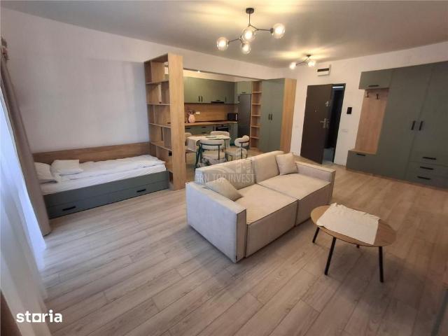 Apartament de LUX 2 camere terasa parcare zona Rahovei