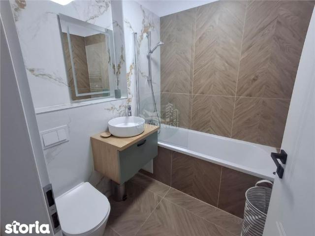 Apartament de LUX 2 camere terasa parcare zona Rahovei