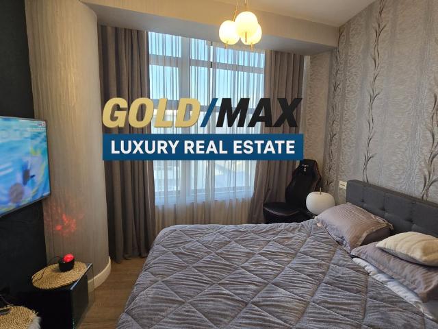 Apartament de lux, 2 camere, ultracentral