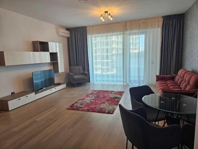 Apartament de lux 2 camere, zona Parc Herastrau
