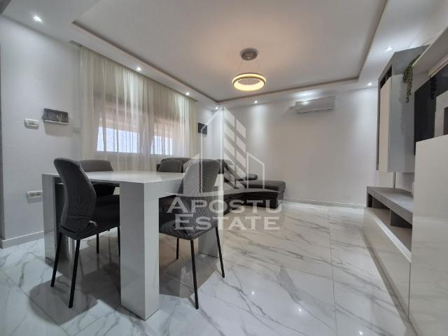 Apartament de lux 2 camere,zona Podgoria