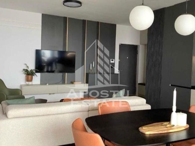Apartament de lux,2 camere,Calea Aradului