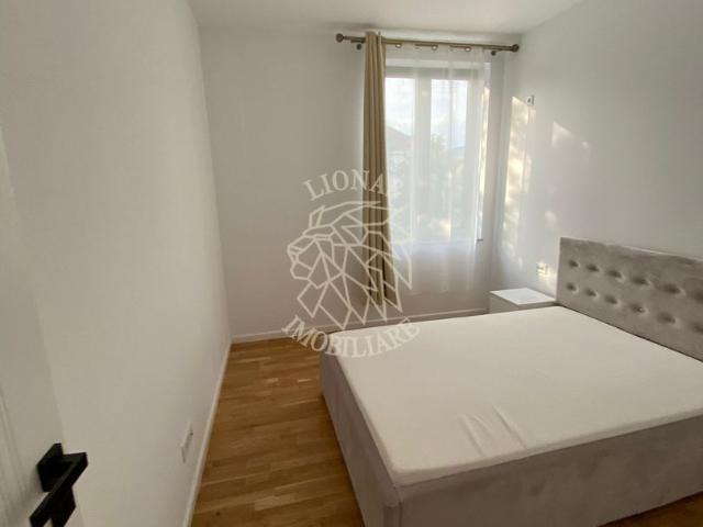 Apartament de Lux 2 camere etaj 1 parcare Central