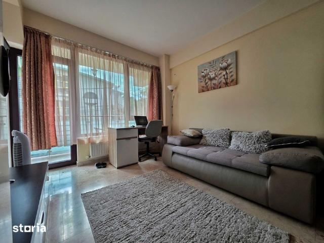 Apartament de lux 2 camere Exclusive Residence Copou