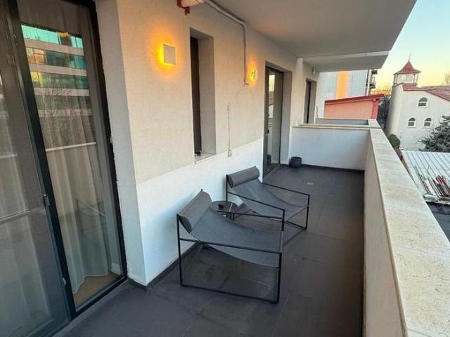 Apartament de lux 2 camere | Herăstrău – Aviației – Băneasa | Parcare subteran