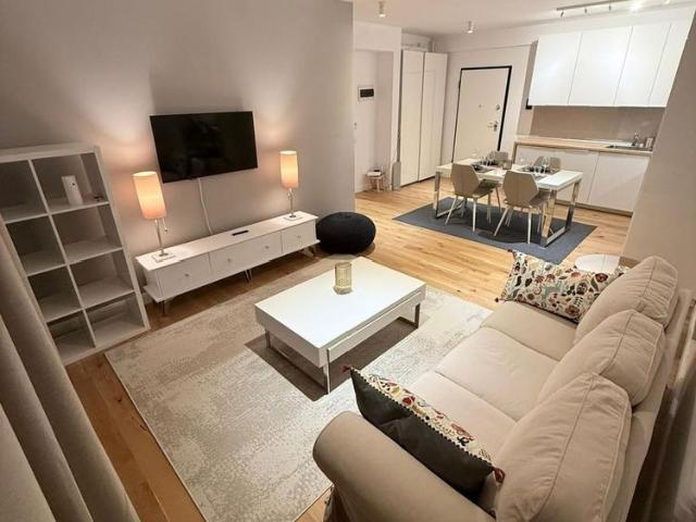 Apartament de lux 2 camere | Herăstrău – Aviației – Băneasa | Parcare