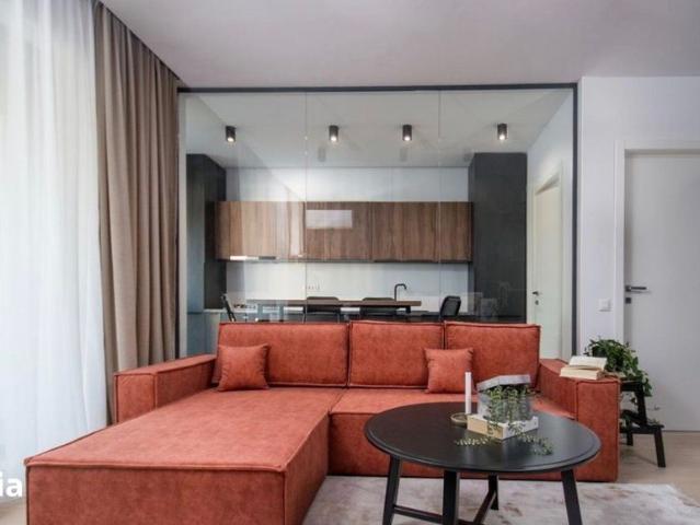 APARTAMENT DE LUX 2 CAMERE | PIPERA