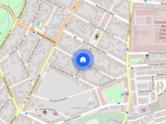 Apartament de lux 3 camere