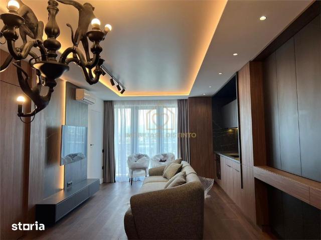 Apartament de lux 3 camere ultracentral