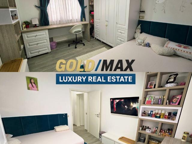 Apartament de lux, 3 camere ultracentral, goldmax. Ro