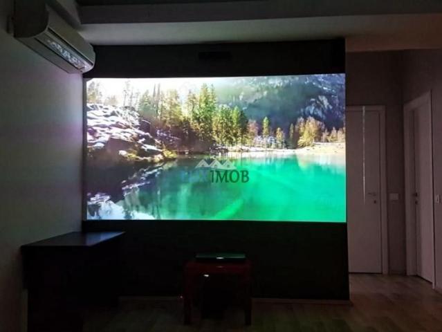 Apartament de lux 3 camere Zagazului Herastrau