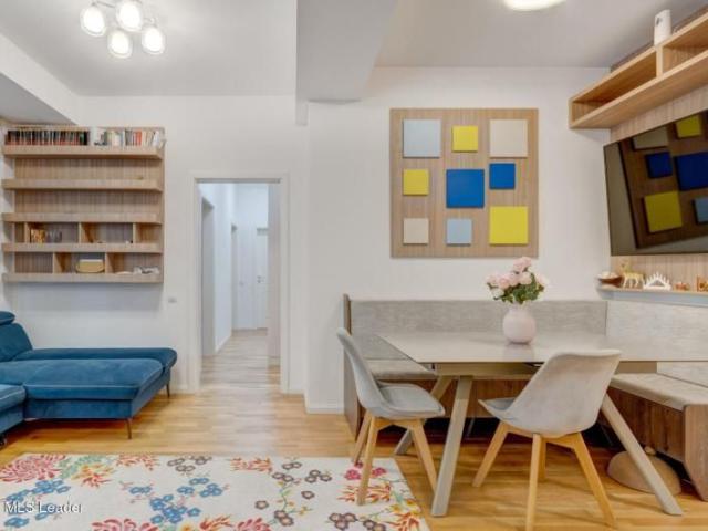 Apartament de Lux 3 Camere | Zona Marriott Sabinelor