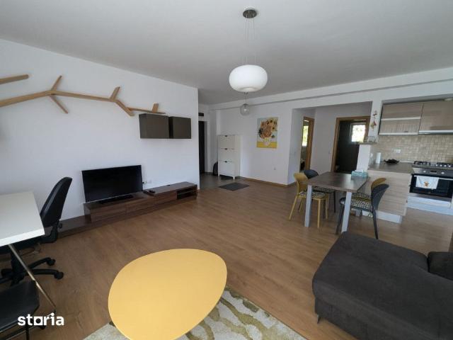 Apartament de lux, 3 camere, Zorilor