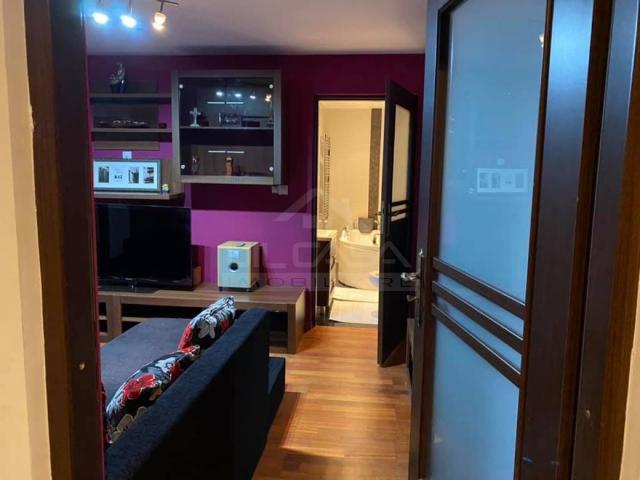 Apartament de lux 3 camere Carefour Felicia, parter