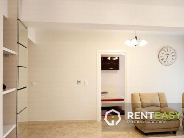 Apartament de lux 3 camere de inchiriat in Copou Exclusive Residence Bloc nou