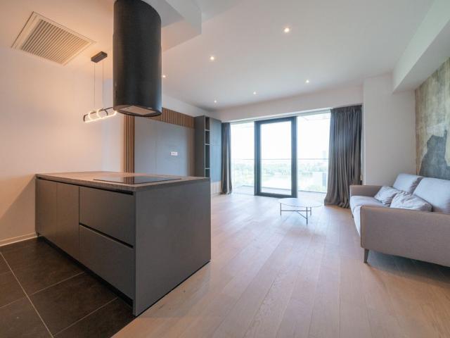 apartament de lux | 3 camere | one mircea eliade | floreasca