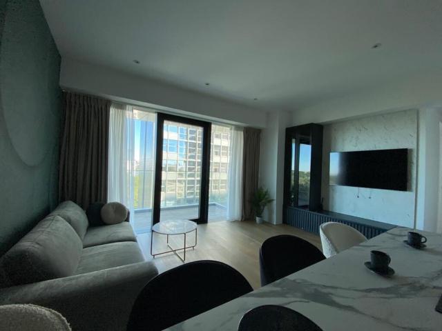 apartament de lux | 3 camere | one mircea eliade | floreasca