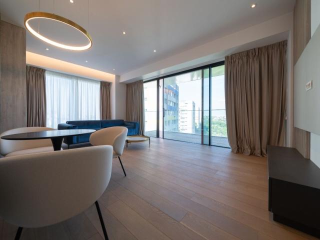 apartament de lux | 3 camere | one mircea eliade | floreasca