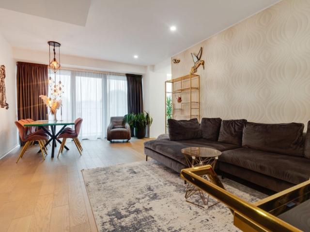 apartament de lux | 3 camere | one mircea eliade | floreasca