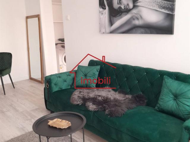 Apartament de lux | 3 camere | Parcare | cart. Grigorescu Cluj Arena