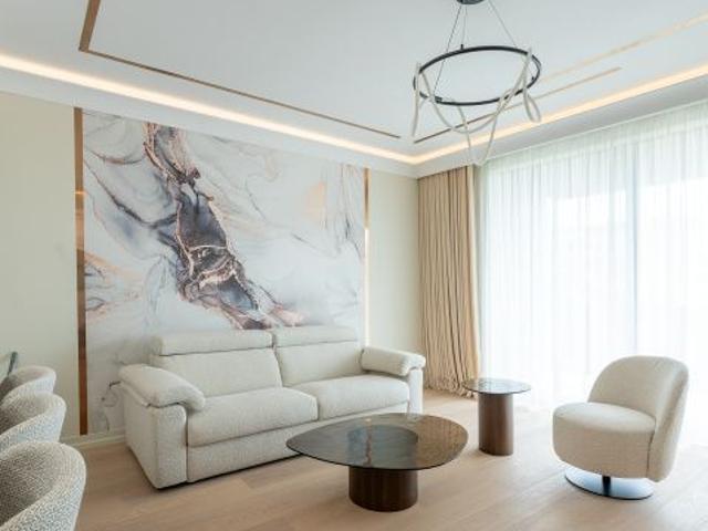 Apartament de lux, terasa panoramica, Herculane 1–Gheorgheni