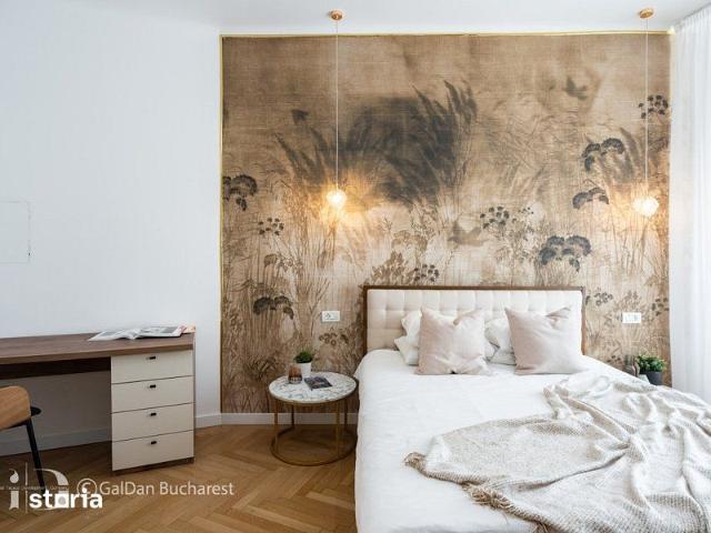 Apartament de lux | Universitate | GalDan Apartments